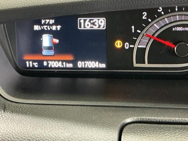 Ｎ－ＢＯＸカスタム ＥＸターボ　ドラレコ　ナビ　Ｒカメラ　ブルートゥース　パーキングセンサー　記録簿　地デジ　ドライブレコーダー　前席シートヒーター　バックガイドモニター　カーテンエアバック　ＥＴＣ装備　ＬＥＤ　盗難防止装置　ＡＢＳ（39枚目）