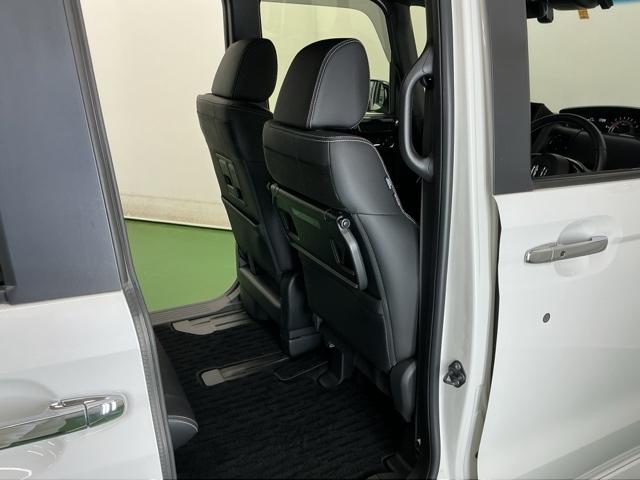 Ｎ－ＢＯＸカスタム ＥＸターボ　ドラレコ　ナビ　Ｒカメラ　ブルートゥース　パーキングセンサー　記録簿　地デジ　ドライブレコーダー　前席シートヒーター　バックガイドモニター　カーテンエアバック　ＥＴＣ装備　ＬＥＤ　盗難防止装置　ＡＢＳ（57枚目）