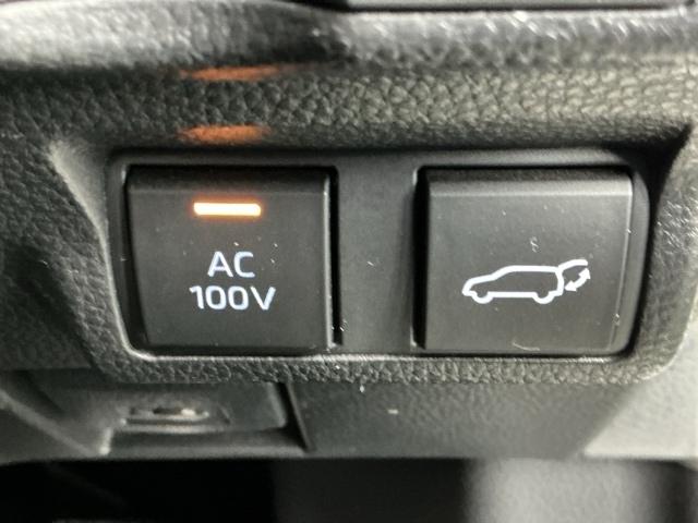 カローラクロス ハイブリッドＺ　ナビ　Ｒカメラ　ブルートゥース　フルセグ　コーナーソナー　ＵＳＢ　衝突軽減Ｂ　記録簿有　シートヒーター付き　スマキ－　Ｂモニター　アクティブクルーズコントロール　アイドリングストップ　イモビ　ＬＥＤ（47枚目）