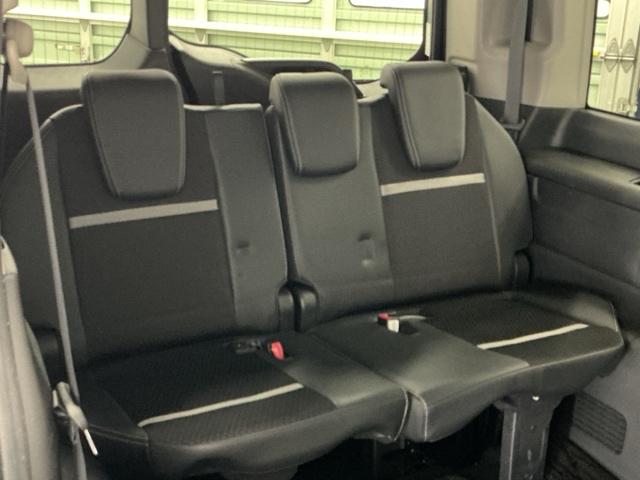 �P��ڂ���R��ڂ܂ōL�X���Ԃł��B�R��ڃV�[�g�͉ו�����������s�v�Ȏ��̓A�����W���ĉ׎��Ƃ��Ďg�p���邱�Ƃ��\�ŕ֗��Ɏg���܂�