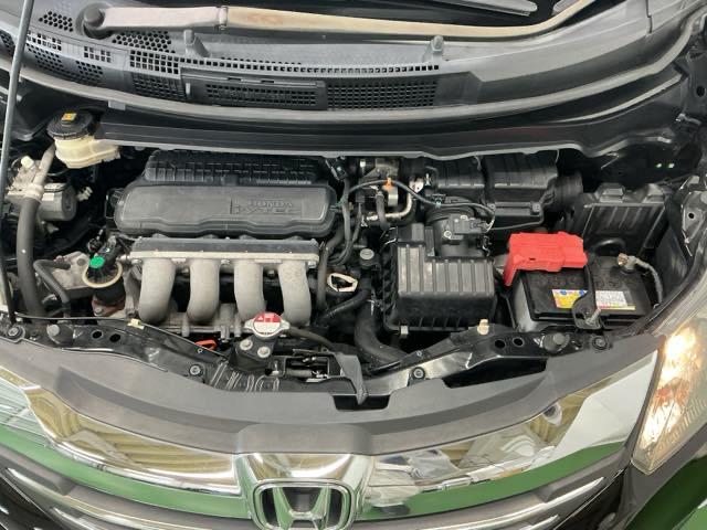 �G���W�����[�������ꂢ�ɃN���[�j���O���Ă��܂��A���ꂢ�ȃG���W�������炱�����J�ȃ����e�i���X���s���͂��܂�