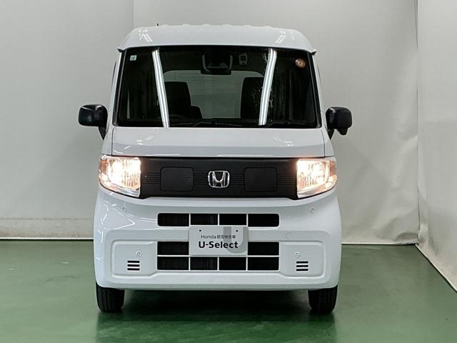 Ｎ－ＶＡＮ ｅ： ｅ：Ｌ４　デモカー　ドラレコ　Ｒカメラ　ディスプレイオーディオ　オートライト　Ｂカメラ　ＥＴＣ　スマートキー　キーレス　コーナーセンサー　両スライドドア（6枚目）