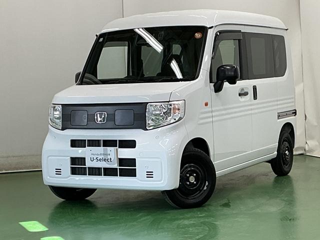 Ｎ－ＶＡＮ ｅ： ｅ：Ｌ４　デモカー　ドラレコ　Ｒカメラ　ディスプレイオーディオ　オートライト　Ｂカメラ　ＥＴＣ　スマートキー　キーレス　コーナーセンサー　両スライドドア（10枚目）