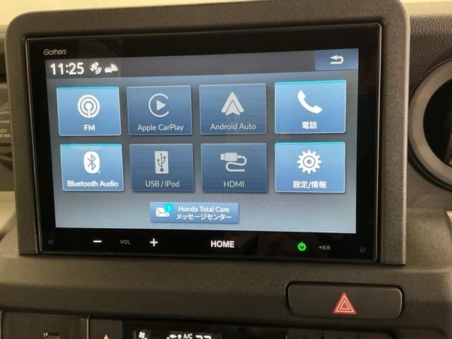 Ｎ－ＶＡＮ ｅ： ｅ：Ｌ４　デモカー　ドラレコ　Ｒカメラ　ディスプレイオーディオ　オートライト　Ｂカメラ　ＥＴＣ　スマートキー　キーレス　コーナーセンサー　両スライドドア（11枚目）