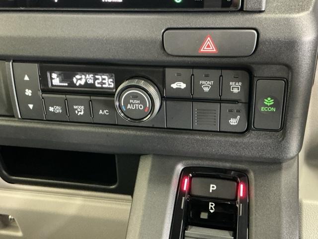 Ｎ－ＶＡＮ ｅ： ｅ：Ｌ４　デモカー　ドラレコ　Ｒカメラ　ディスプレイオーディオ　オートライト　Ｂカメラ　ＥＴＣ　スマートキー　キーレス　コーナーセンサー　両スライドドア（16枚目）