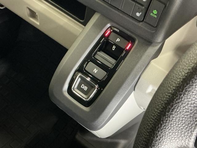 Ｎ－ＶＡＮ ｅ： ｅ：Ｌ４　デモカー　ドラレコ　Ｒカメラ　ディスプレイオーディオ　オートライト　Ｂカメラ　ＥＴＣ　スマートキー　キーレス　コーナーセンサー　両スライドドア（17枚目）