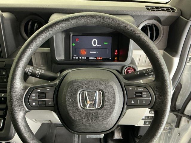 Ｎ－ＶＡＮ ｅ： ｅ：Ｌ４　デモカー　ドラレコ　Ｒカメラ　ディスプレイオーディオ　オートライト　Ｂカメラ　ＥＴＣ　スマートキー　キーレス　コーナーセンサー　両スライドドア（24枚目）