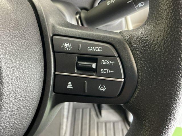 Ｎ－ＶＡＮ ｅ： ｅ：Ｌ４　デモカー　ドラレコ　Ｒカメラ　ディスプレイオーディオ　オートライト　Ｂカメラ　ＥＴＣ　スマートキー　キーレス　コーナーセンサー　両スライドドア（51枚目）