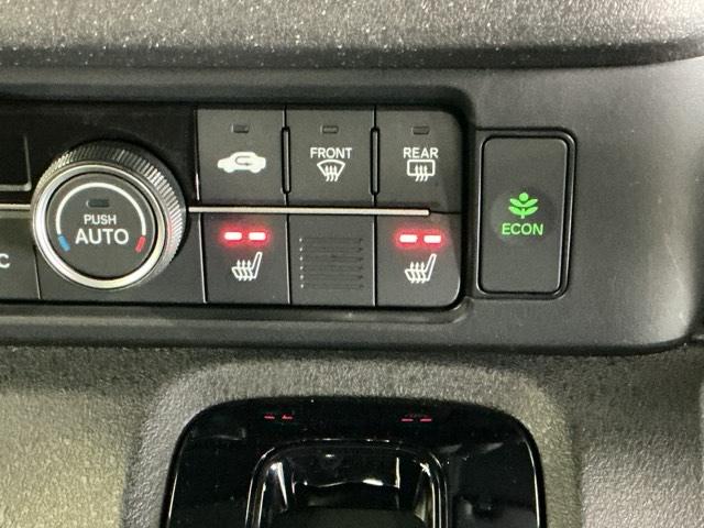 Ｎ－ＢＯＸカスタム ベースグレード　ディスプレイオーディオ　Ｒカメラ　ＥＴＣ　Ｗ電動ドア　ＵＳＢ接続　ＣＭＢＳ　Ｄレコ　ベンチシート　オートエアコン　スマートキ　ＬＥＤ　盗難防止装置　クルコン　バックカメラ　パワーステアリング　ＥＳＣ（16枚目）