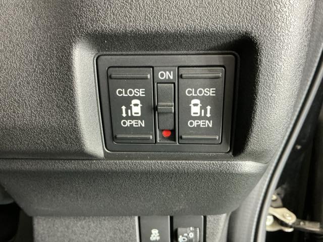 Ｎ－ＢＯＸカスタム ベースグレード　ディスプレイオーディオ　Ｒカメラ　ＥＴＣ　Ｗ電動ドア　ＵＳＢ接続　ＣＭＢＳ　Ｄレコ　ベンチシート　オートエアコン　スマートキ　ＬＥＤ　盗難防止装置　クルコン　バックカメラ　パワーステアリング　ＥＳＣ（28枚目）