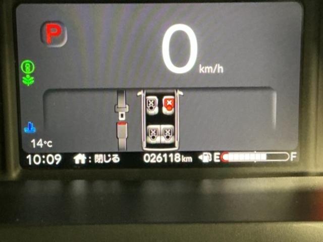 Ｎ－ＢＯＸカスタム ベースグレード　ディスプレイオーディオ　Ｒカメラ　ＥＴＣ　Ｗ電動ドア　ＵＳＢ接続　ＣＭＢＳ　Ｄレコ　ベンチシート　オートエアコン　スマートキ　ＬＥＤ　盗難防止装置　クルコン　バックカメラ　パワーステアリング　ＥＳＣ（35枚目）