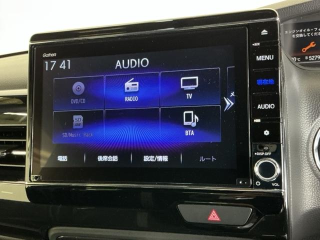 N-BOXカスタム Lターボ ドラレコ ナビ Rカメラ ブルートゥース 地デジチューナー 衝突軽減ブレーキサポート LEDヘッドライ アイドリングS ターボエンジン PS カーテンエアバック シートヒータ エアバック AAC PW(11枚目)