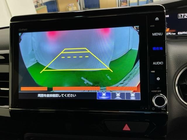 N-BOXカスタム Lターボ ドラレコ ナビ Rカメラ ブルートゥース 地デジチューナー 衝突軽減ブレーキサポート LEDヘッドライ アイドリングS ターボエンジン PS カーテンエアバック シートヒータ エアバック AAC PW(12枚目)