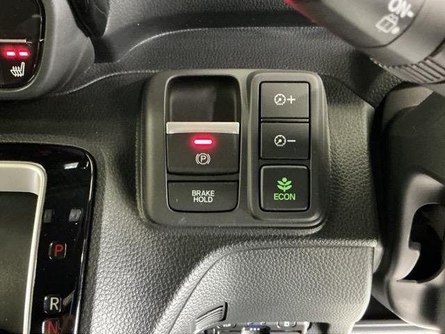 N-BOXカスタム Lターボ ドラレコ ナビ Rカメラ ブルートゥース 地デジチューナー 衝突軽減ブレーキサポート LEDヘッドライ アイドリングS ターボエンジン PS カーテンエアバック シートヒータ エアバック AAC PW(17枚目)