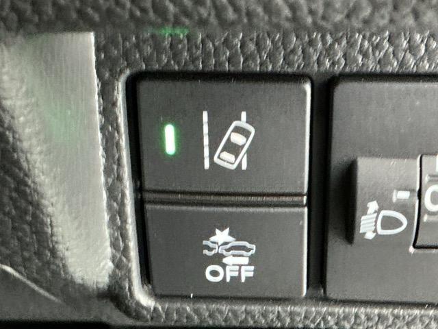 N-BOXカスタム Lターボ ドラレコ ナビ Rカメラ ブルートゥース 地デジチューナー 衝突軽減ブレーキサポート LEDヘッドライ アイドリングS ターボエンジン PS カーテンエアバック シートヒータ エアバック AAC PW(29枚目)