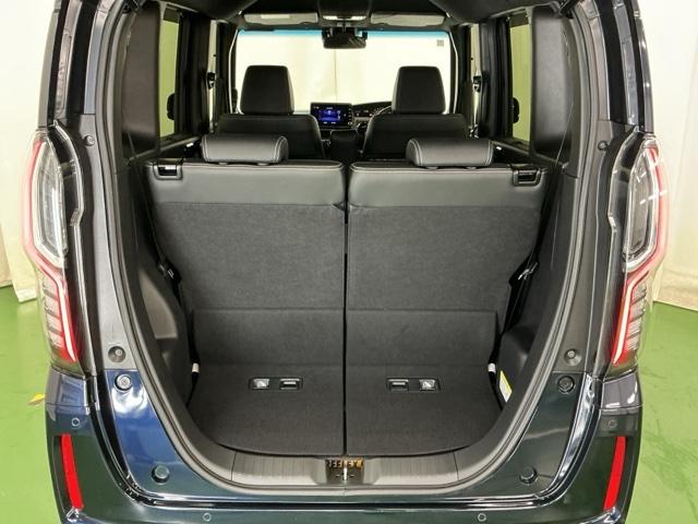 N-BOXカスタム Lターボ ドラレコ ナビ Rカメラ ブルートゥース 地デジチューナー 衝突軽減ブレーキサポート LEDヘッドライ アイドリングS ターボエンジン PS カーテンエアバック シートヒータ エアバック AAC PW(32枚目)
