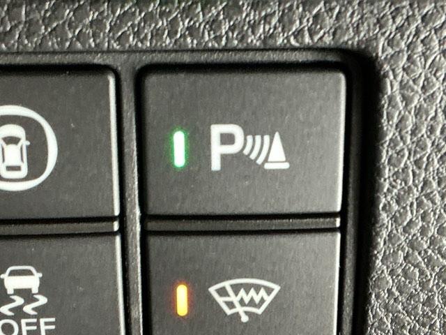 �p�[�L���O�Z���T�[�V�X�e���͑��s���ɏ�Q��������Ɖ��ƕ\���ł��m�点�A�ᑬ���s�����̈��S�������߂܂�