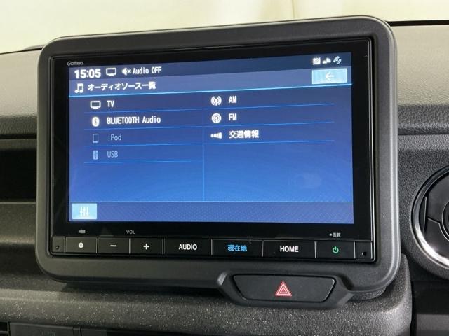 Ｎ－ＢＯＸカスタム ベースグレード　ドラレコ　ナビ　Ｒカメラ　ブルートゥース　ＵＳＢ接続　ＣＭＢＳ　Ｄレコ　ベンチシート　オートエアコン　スマートキ　ＬＥＤ　盗難防止装置　クルコン　ＥＴＣ　バックカメラ　フルセグＴＶ　パワーステアリング（11枚目）