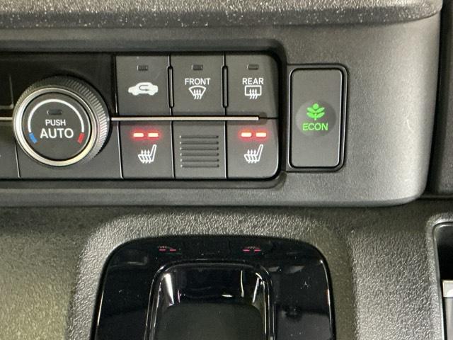 Ｎ－ＢＯＸカスタム ベースグレード　ドラレコ　ナビ　Ｒカメラ　ブルートゥース　ＵＳＢ接続　ＣＭＢＳ　Ｄレコ　ベンチシート　オートエアコン　スマートキ　ＬＥＤ　盗難防止装置　クルコン　ＥＴＣ　バックカメラ　フルセグＴＶ　パワーステアリング（16枚目）