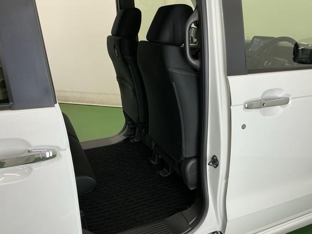 Ｎ－ＢＯＸカスタム ベースグレード　ドラレコ　ナビ　Ｒカメラ　ブルートゥース　ＵＳＢ接続　ＣＭＢＳ　Ｄレコ　ベンチシート　オートエアコン　スマートキ　ＬＥＤ　盗難防止装置　クルコン　ＥＴＣ　バックカメラ　フルセグＴＶ　パワーステアリング（60枚目）