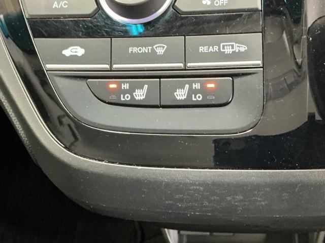 フリードハイブリッド ハイブリッド・クロスターホンダセンシング　ドラレコ　ナビ　Ｒカメラ　ブルートゥース　両側Ｐスライドドア　ＵＳＢ　オートクルーズコントロール　記録簿　ＤＶＤ再生可能　ＬＥＤライト　ＡＢＳ　盗難防止　シ－トヒ－タ－　スマ－トキ－　ＶＳＡ　フルセグ（15枚目）