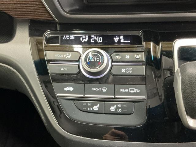 フリードハイブリッド ハイブリッド・クロスターホンダセンシング　ドラレコ　ナビ　Ｒカメラ　ブルートゥース　両側Ｐスライドドア　ＵＳＢ　オートクルーズコントロール　記録簿　ＤＶＤ再生可能　ＬＥＤライト　ＡＢＳ　盗難防止　シ－トヒ－タ－　スマ－トキ－　ＶＳＡ　フルセグ（16枚目）