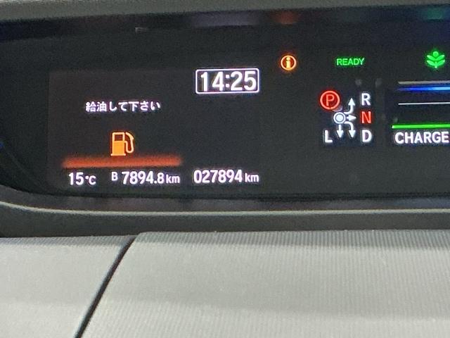 フリードハイブリッド ハイブリッド・クロスターホンダセンシング　ドラレコ　ナビ　Ｒカメラ　ブルートゥース　両側Ｐスライドドア　ＵＳＢ　オートクルーズコントロール　記録簿　ＤＶＤ再生可能　ＬＥＤライト　ＡＢＳ　盗難防止　シ－トヒ－タ－　スマ－トキ－　ＶＳＡ　フルセグ（35枚目）