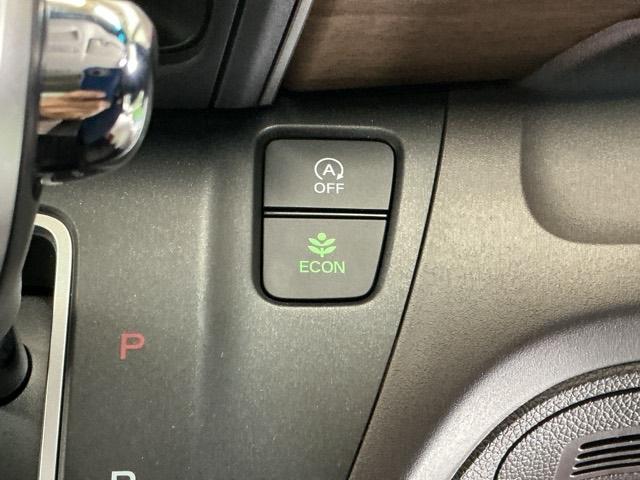 フリード Ｇ　ナビ　Ｒカメラ　フルセグ　ＣＤ　ＥＴＣ　Ａクルーズ　記録簿　３列シート　ＬＥＤヘッドライト　パワーウインドウ　地デジ　イモビ　ＶＳＡ　ＵＳＢ　エアコン　エアバッグ　スマートキー　ＥＣＯＮモード　ＡＢＳ（28枚目）