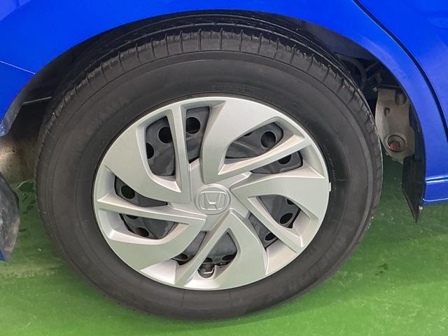 フリード Ｇ　ナビ　Ｒカメラ　フルセグ　ＣＤ　ＥＴＣ　Ａクルーズ　記録簿　３列シート　ＬＥＤヘッドライト　パワーウインドウ　地デジ　イモビ　ＶＳＡ　ＵＳＢ　エアコン　エアバッグ　スマートキー　ＥＣＯＮモード　ＡＢＳ（34枚目）