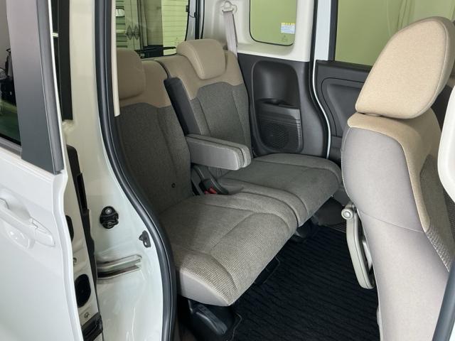 Ｎ－ＢＯＸ Ｌ　ナビ　Ｒカメラ　ブルートゥース　ＣＤ　ＥＴＣ　衝突回避支援ブレーキ　Ｉ－ＳＴＯＰ　クリソナ　ＰＷ　パワステ　Ｓヒーター　スマ－トキ－　Ｂカメ　横滑り防止　整備記録簿　ＬＥＤライト　エアコン付き　ＵＳＢ（22枚目）