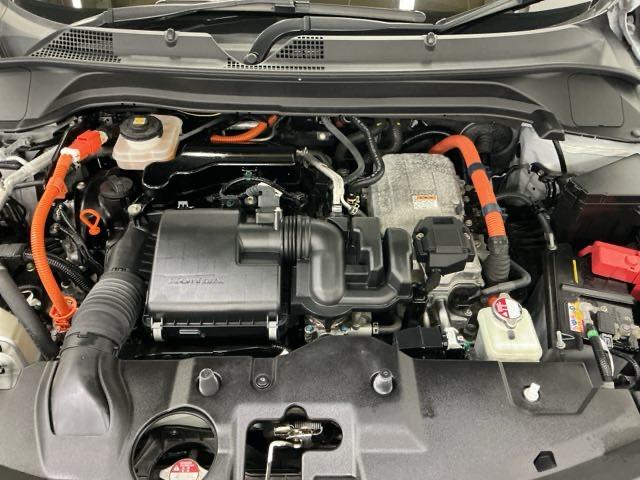 ヴェゼル ｅ：ＨＥＶＺ　ドラレコ　ナビ　Ｒカメラ　ブルートゥース　衝突回避支援ブレーキ機能　スマキ　Ｐトランク　フルオートエアコン　Ｄレコ　エアバッグ　両席エアバック　記録簿付　パワーウィンドウ　ＬＥＤランプ　ソナー　ＵＳＢ（35枚目）