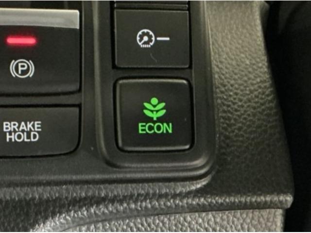 N-BOXカスタム L ナビ Rカメラ ブルートゥース フルセグ 両席エアバック Bモニタ ブレーキサポート セキュリティー LEDランプ キーレスエントリー 記録簿 SRS 横滑り防止機能 片側電動両側スライドドア PW(30枚目)