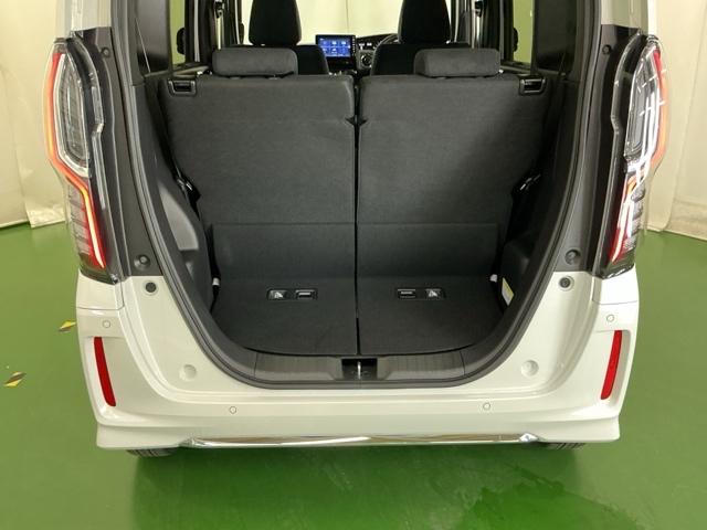 N-BOXカスタム L ナビ Rカメラ ブルートゥース フルセグ 両席エアバック Bモニタ ブレーキサポート セキュリティー LEDランプ キーレスエントリー 記録簿 SRS 横滑り防止機能 片側電動両側スライドドア PW(32枚目)