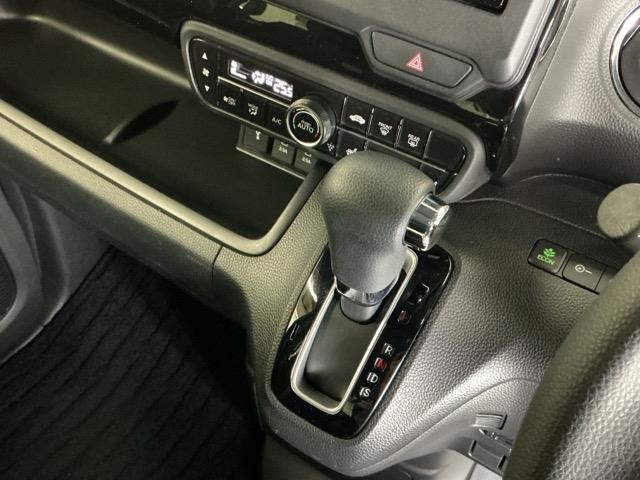 Ｎ－ＢＯＸカスタム Ｌ　ドラレコ　ナビ　Ｒカメラ　ブルートゥース　両席エアバック　Ｂモニタ　ブレーキサポート　セキュリティー　ＬＥＤランプ　キーレスエントリー　記録簿　ＳＲＳ　横滑り防止機能　片側電動両側スライドドア　ＰＷ（18枚目）