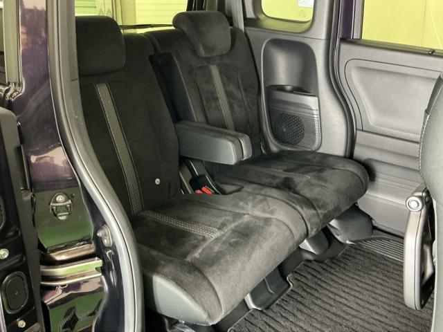 Ｎ－ＢＯＸカスタム Ｌ　ドラレコ　ナビ　Ｒカメラ　ブルートゥース　両席エアバック　Ｂモニタ　ブレーキサポート　セキュリティー　ＬＥＤランプ　キーレスエントリー　記録簿　ＳＲＳ　横滑り防止機能　片側電動両側スライドドア　ＰＷ（25枚目）