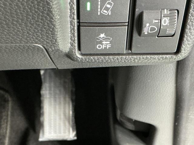 Ｎ－ＢＯＸカスタム Ｌ　ドラレコ　ナビ　Ｒカメラ　ブルートゥース　両席エアバック　Ｂモニタ　ブレーキサポート　セキュリティー　ＬＥＤランプ　キーレスエントリー　記録簿　ＳＲＳ　横滑り防止機能　片側電動両側スライドドア　ＰＷ（55枚目）