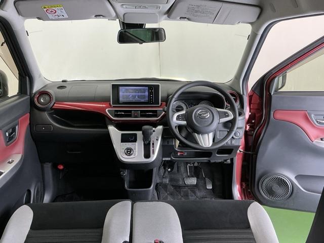 キャスト アクティバＧＳＡＩＩ　ナビ　Ｒカメラ　ブルートゥース　フルセグ（2枚目）