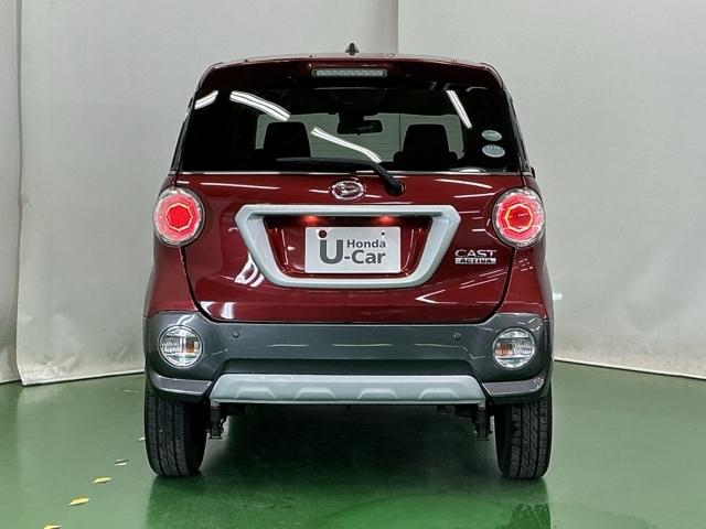 キャスト アクティバＧＳＡＩＩ　ナビ　Ｒカメラ　ブルートゥース　フルセグ（9枚目）