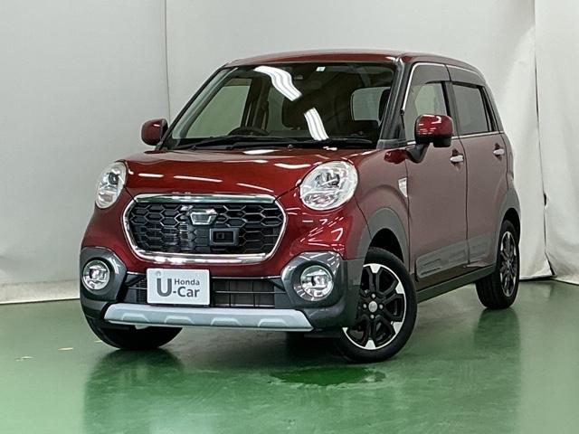 キャスト アクティバＧＳＡＩＩ　ナビ　Ｒカメラ　ブルートゥース　フルセグ（10枚目）