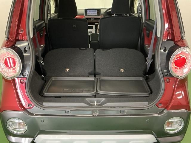 キャスト アクティバＧＳＡＩＩ　ナビ　Ｒカメラ　ブルートゥース　フルセグ（23枚目）