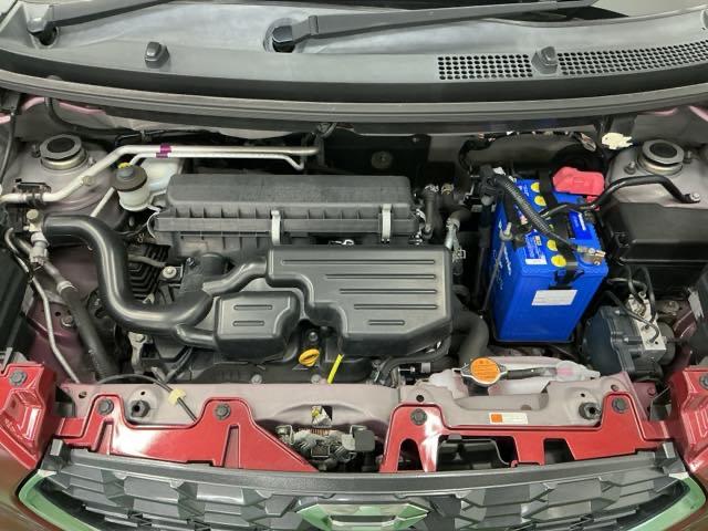 キャスト アクティバＧＳＡＩＩ　ナビ　Ｒカメラ　ブルートゥース　フルセグ（25枚目）