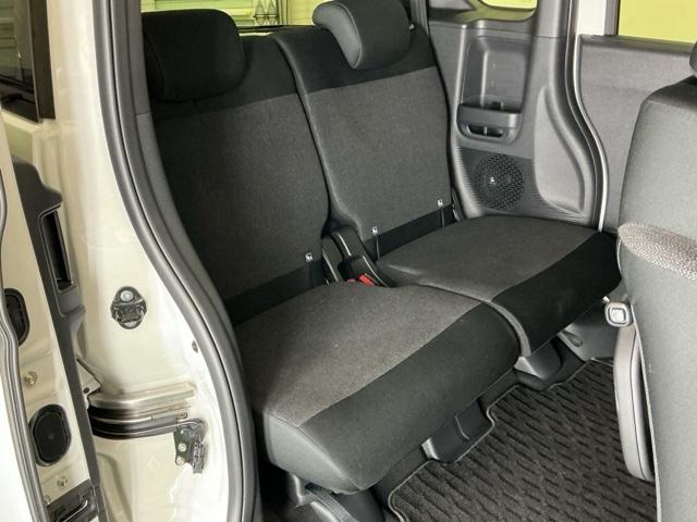 Ｎ－ＢＯＸカスタム ベースグレード　ドラレコ　ナビ　Ｒカメラ　ブルートゥース　Ｐソナー　レーダーブレーキサポート　ＥＴＣ装備　定期点検記録簿　地デジ対応　サイドエアバック　禁煙　Ｓヒータ　スマートキー＆プッシュスタート　横滑り防止（25枚目）