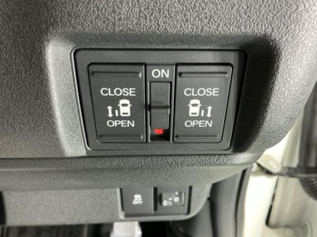 Ｎ－ＢＯＸカスタム ベースグレード　ドラレコ　ナビ　Ｒカメラ　ブルートゥース　Ｐソナー　レーダーブレーキサポート　ＥＴＣ装備　定期点検記録簿　地デジ対応　サイドエアバック　禁煙　Ｓヒータ　スマートキー＆プッシュスタート　横滑り防止（28枚目）