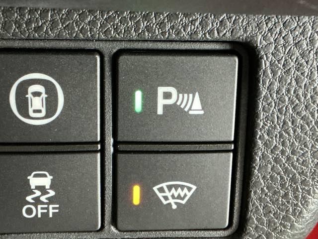 �p�[�L���O�Z���T�[�V�X�e���͑��s���ɏ�Q��������Ɖ��ƕ\���ł��m�点�A�ᑬ���s�����̈��S�������߂܂�