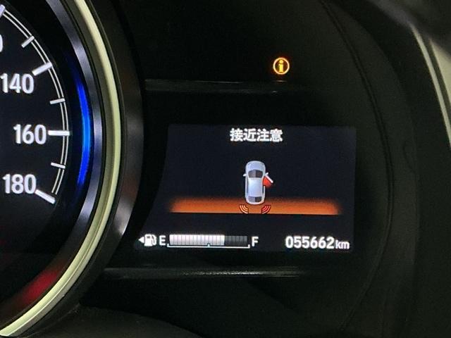 フィットハイブリッド Ｌホンダセンシング　ナビ　Ｒカメラ　ブルートゥース　フルセグ　ヘッドライトＬＥＤ　セキュリティアラーム　運転席エアバッグ　記録簿　横滑り防止機能　サイドエアバッグ　ＤＶＤ再生　キーレス　オートクルーズ　ＥＴＣ車載器（19枚目）