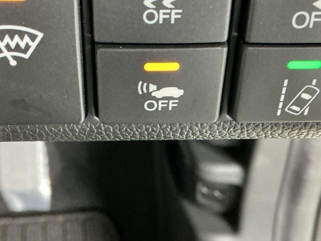 フィットハイブリッド Ｌホンダセンシング　ナビ　Ｒカメラ　ブルートゥース　フルセグ　ヘッドライトＬＥＤ　セキュリティアラーム　運転席エアバッグ　記録簿　横滑り防止機能　サイドエアバッグ　ＤＶＤ再生　キーレス　オートクルーズ　ＥＴＣ車載器（53枚目）