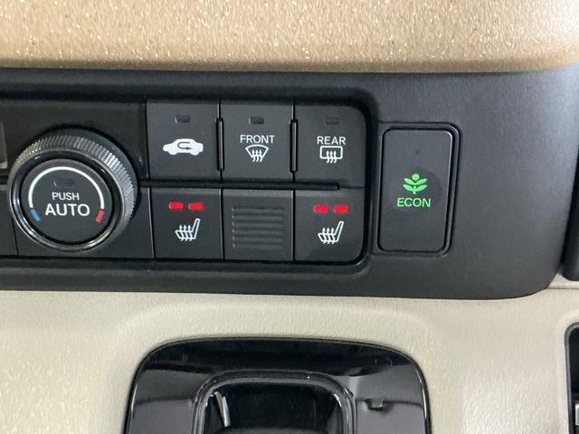 Ｎ－ＢＯＸ ベースグレード　ドラレコ　ナビ　Ｒカメラ　ブルートゥース　ＥＣＯＮ　Ｓヒーター　ＬＥＤヘットライト　ブレーキサポート　キーフリーシステム　禁煙　盗難防止装置　パワーウインドー　スマートキーシステム　サイドエアバック（16枚目）