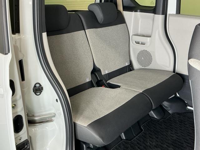 Ｎ－ＢＯＸ ベースグレード　ドラレコ　ナビ　Ｒカメラ　ブルートゥース　ＥＣＯＮ　Ｓヒーター　ＬＥＤヘットライト　ブレーキサポート　キーフリーシステム　禁煙　盗難防止装置　パワーウインドー　スマートキーシステム　サイドエアバック（25枚目）