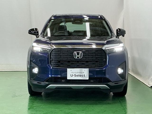 �k�d�c�w�b�h���C�g�𑕔����Ă��܂��B�k�d�c�w�b�h���C�g�͂ƂĂ����邭�A�J�̓����ԑ��s�����S�E���S�ł��B�I�[�g���C�g�R���g���[���t���Ŏ��̖͂��邳�ɉ����Ď����œ_���E�������܂�