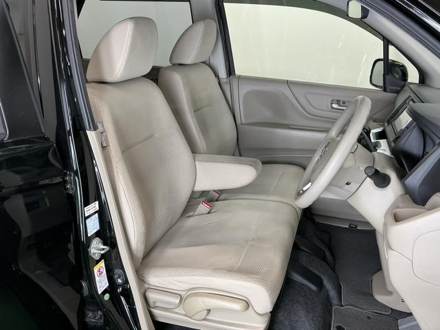 Ｎ－ＷＧＮ Ｇ・Ａパッケージ　ナビ　Ｒカメラ　ブルートゥース　ＥＴＣ　アイドリングＳ　バックカメラ付き　運転席助手席エアバッグ　ワンセグテレビ　盗難防止　カーテンエアバック　記録簿　キーレス　横滑り防止　エアコン　ベンチシート（18枚目）
